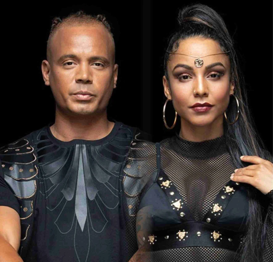 2 Unlimited boeken