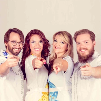 Abba Fever