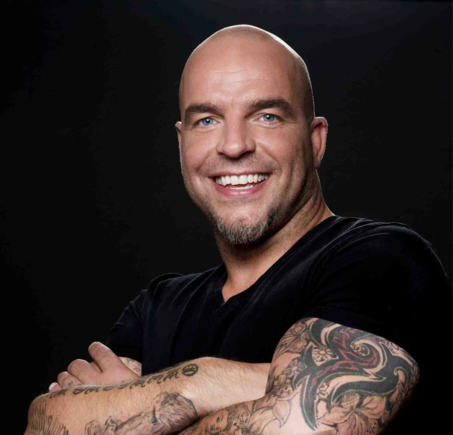 Andy van der Meijde boeken
