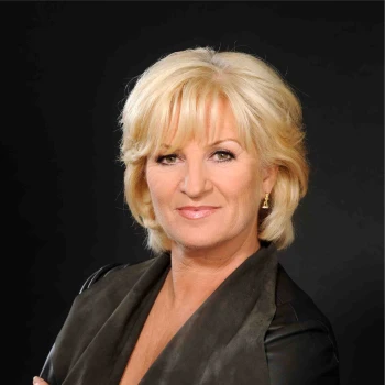 Anita Meyer