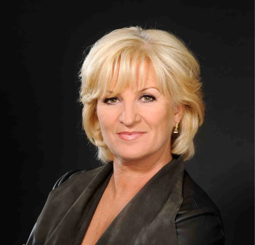 Anita Meyer boeken