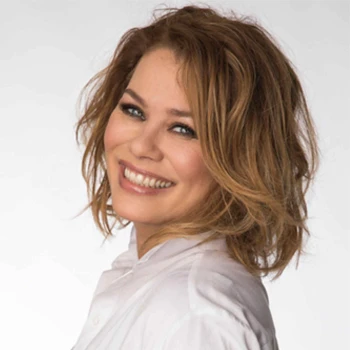 Antje Monteiro
