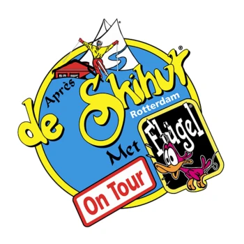 Apres Skihut on tour