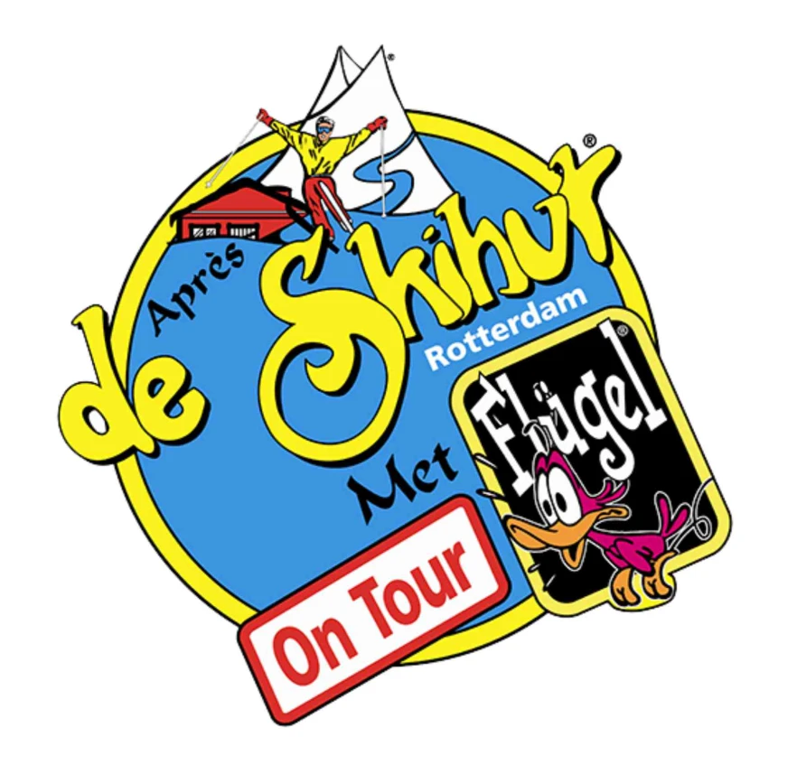 Apres Skihut on tour boeken