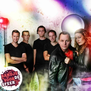 Bandje voor de Sfeer