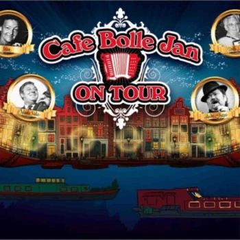 Bolle Jan Show
