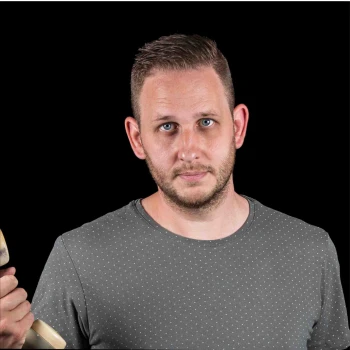 Chris Deluxe
