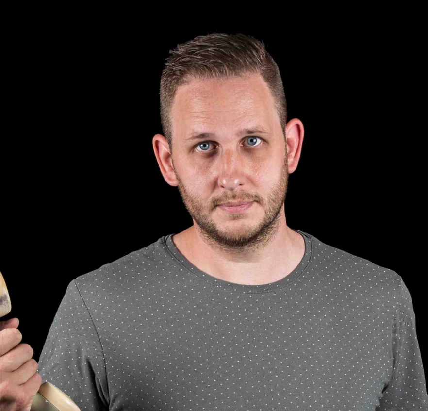 Chris Deluxe boeken