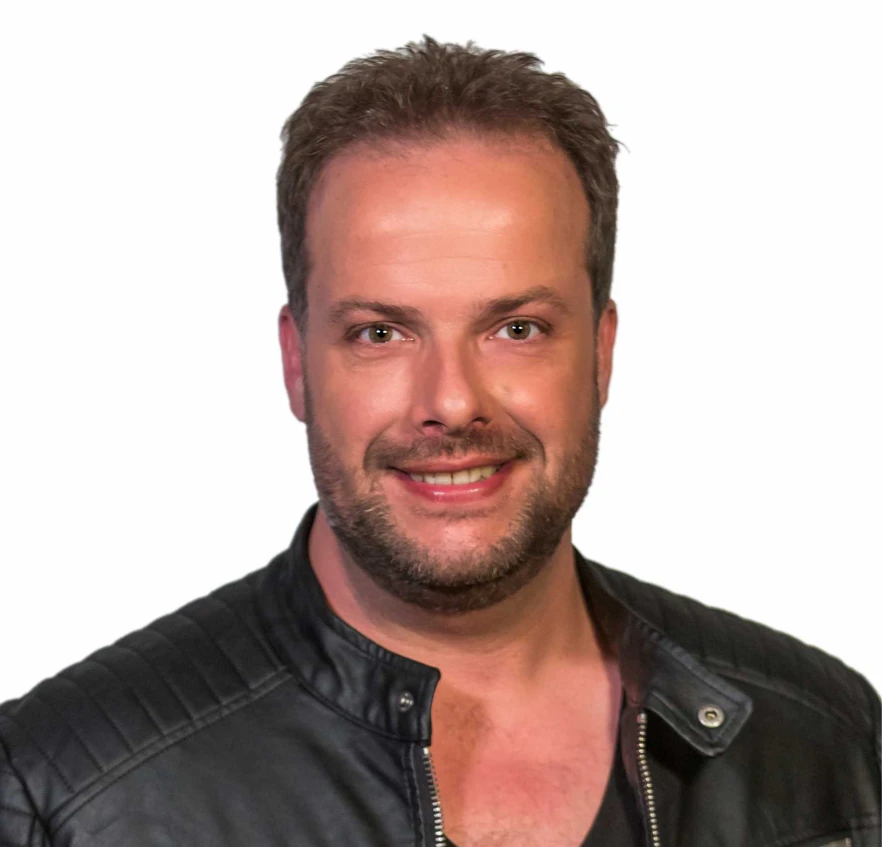 DJ Marco Verriet boeken