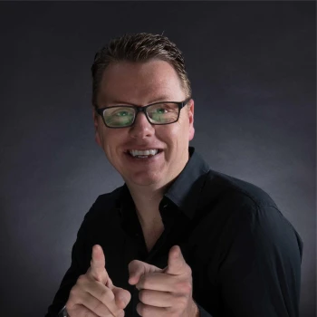 Feest DJ Matthew