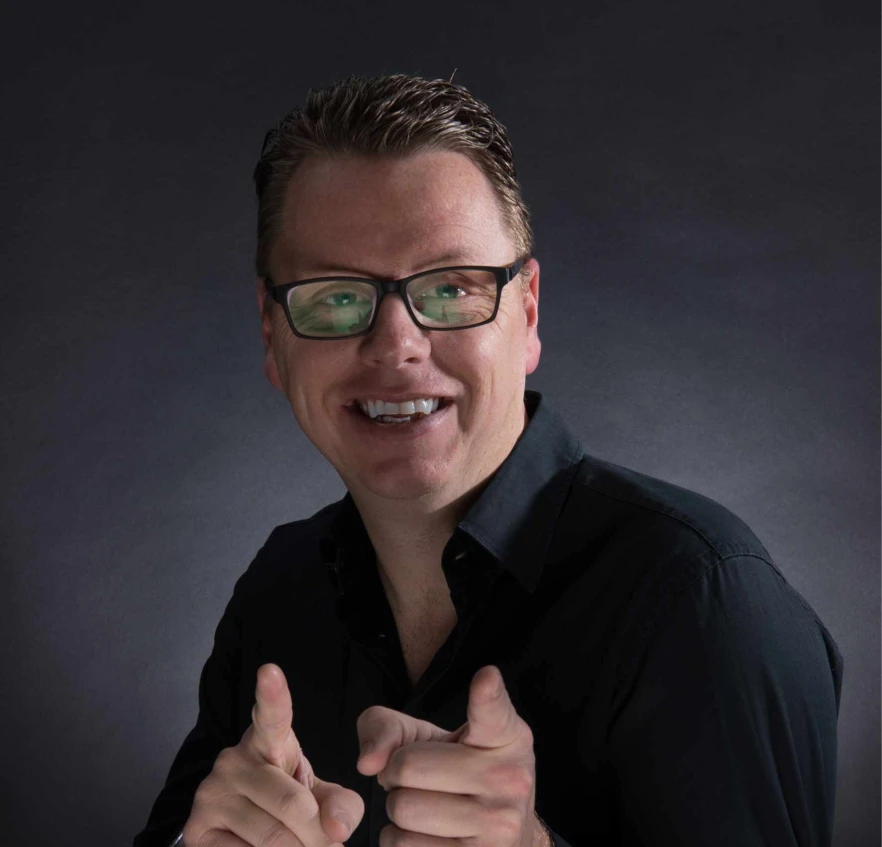 Feest DJ Matthew boeken