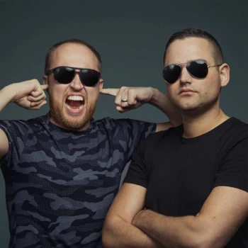 Da Tweekaz