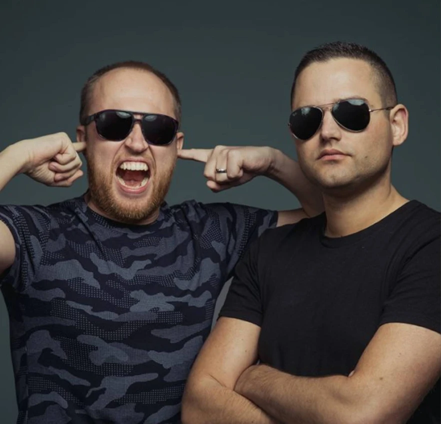 Da Tweekaz boeken