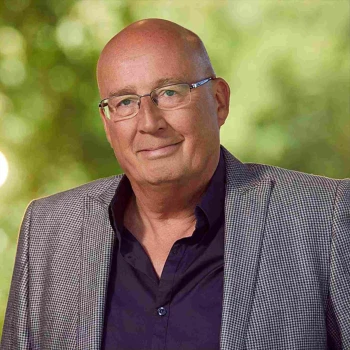 Daniel Dekker