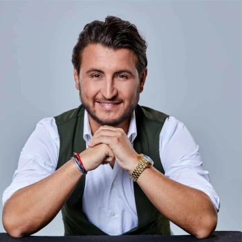 Danny Froger