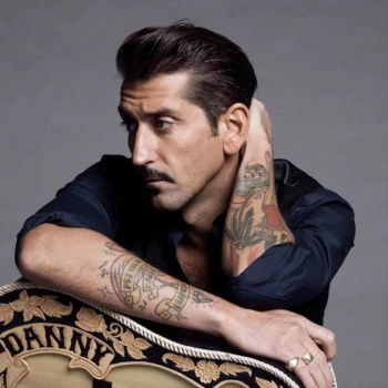 Danny Vera