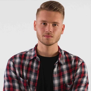 Dave Dekker