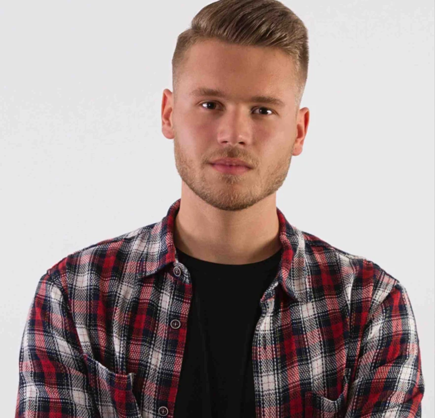 Dave Dekker boeken