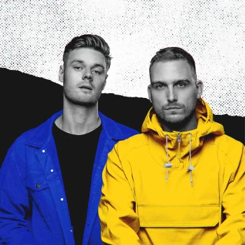 De Lievelings DJ's van je Zusje