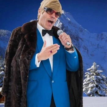Der Falsche Heino