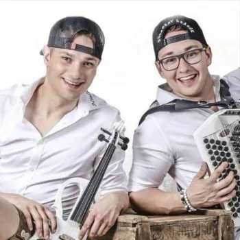 Die Power Buam