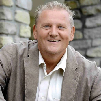 Dirk Meeldijk