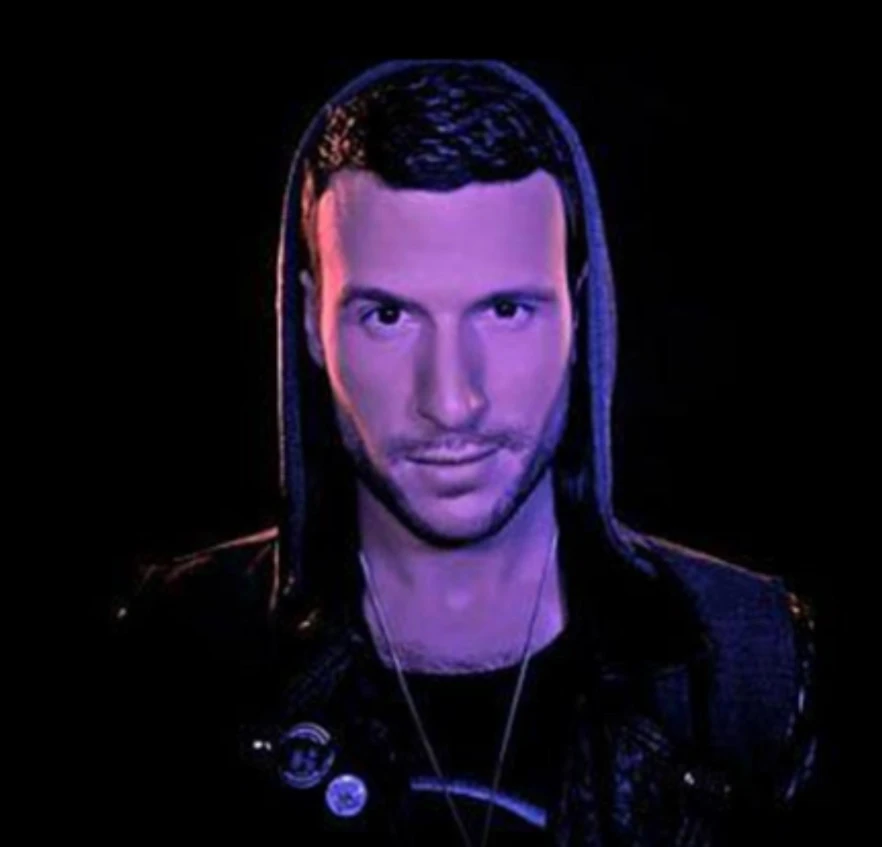 Don Diablo boeken