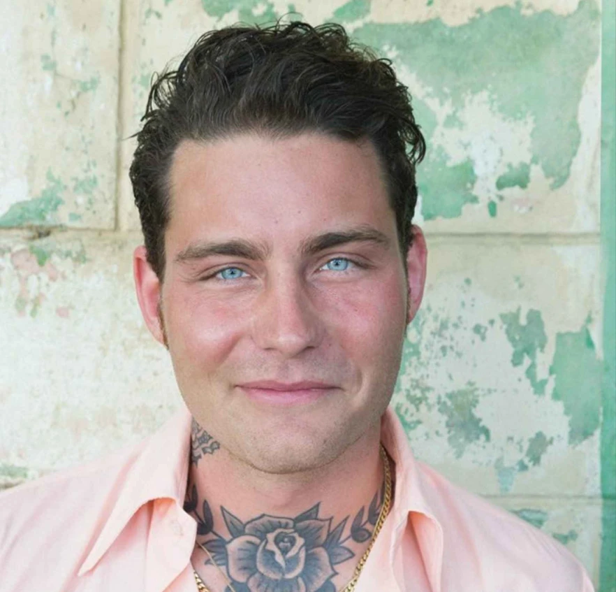 Douwe Bob boeken