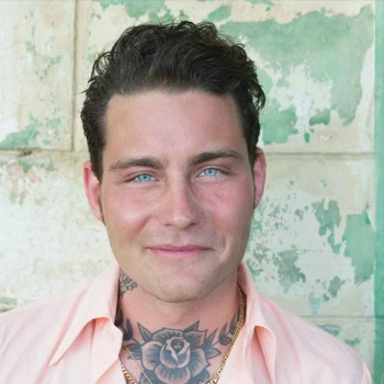 Douwe Bob