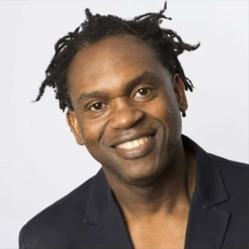 Dr Alban