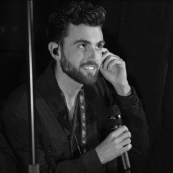 Duncan Laurence