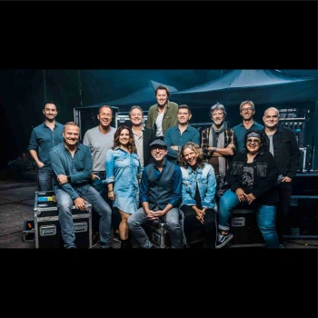 Edwin Evers Band