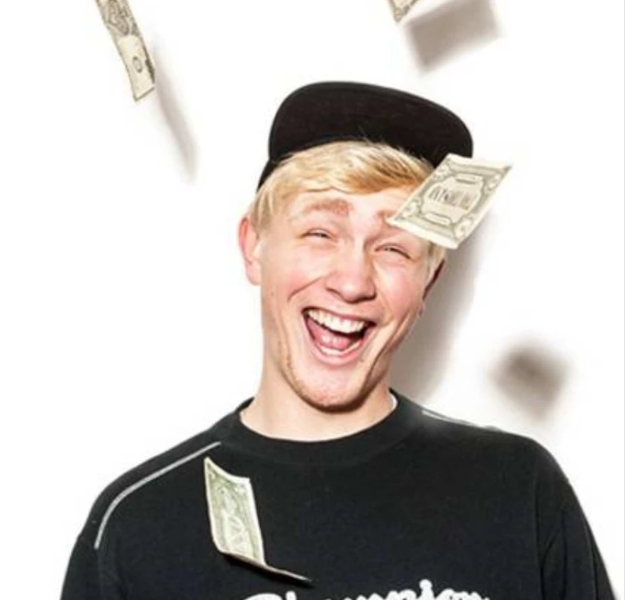 Joost boeken