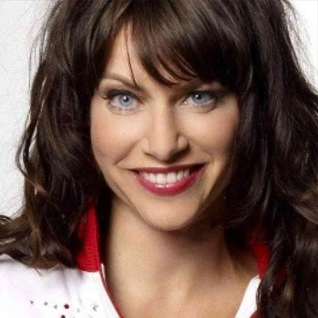 Ellen ten Damme