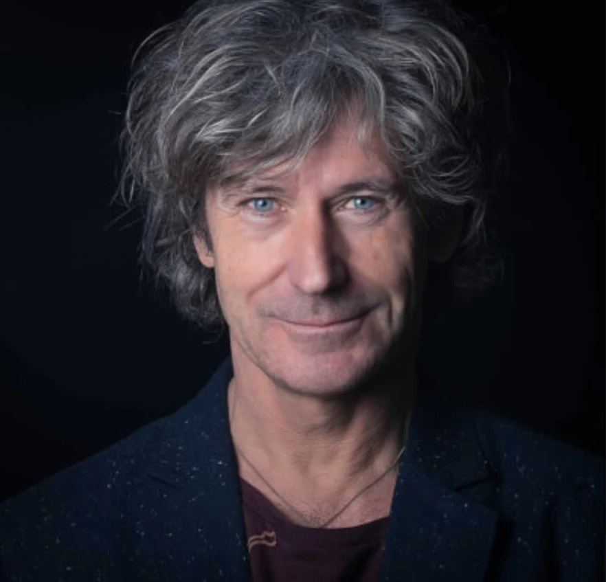 Erik Mesie boeken