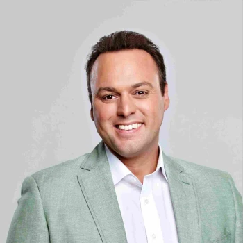 Frans Bauer