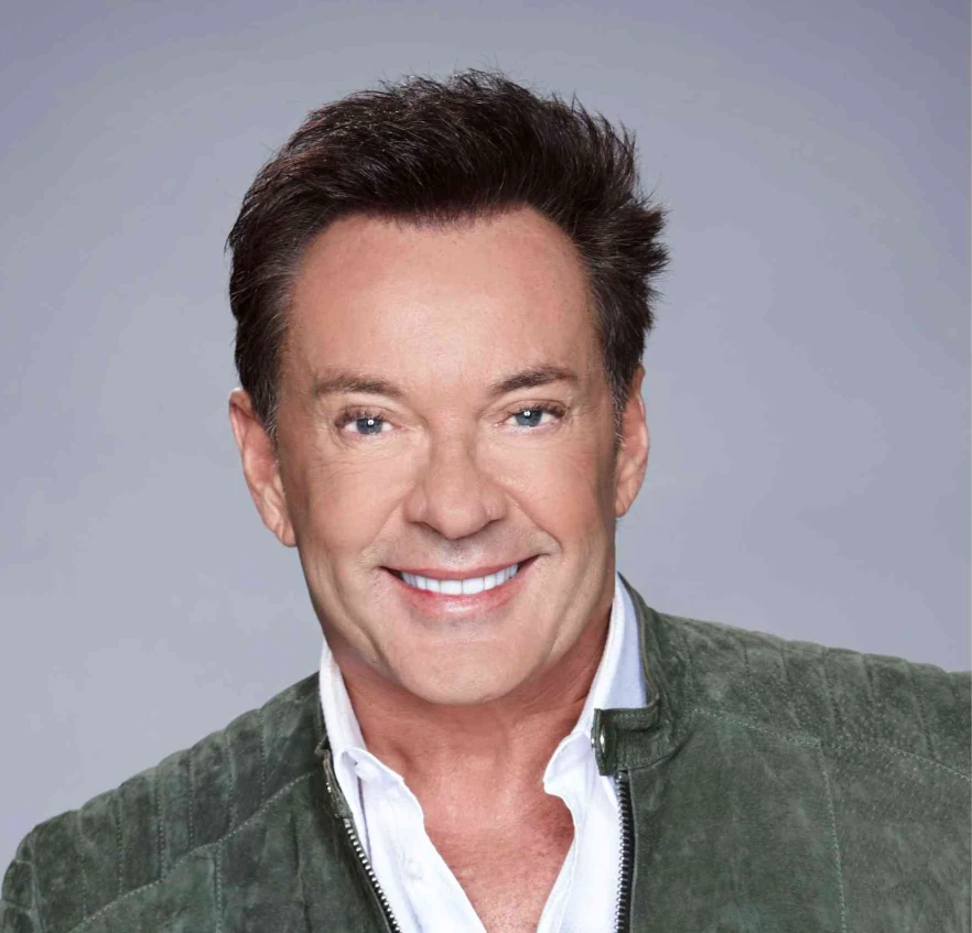 Gerard Joling boeken