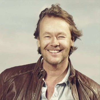 Gijs Staverman