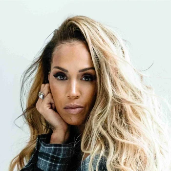 Glennis Grace