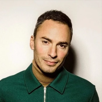 Gregor Salto