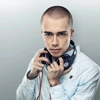 Headhunterz