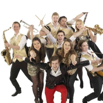 Hermes House Band