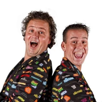 Het Feestteam