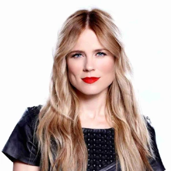 Ilse DeLange