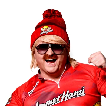 Immer Hansi
