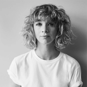 Jacqueline Govaert