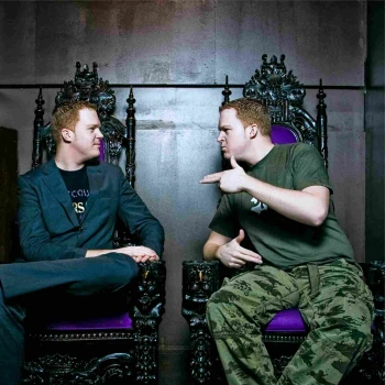 Jeckyll & Hyde