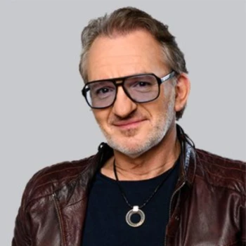 Jeroen van Inkel