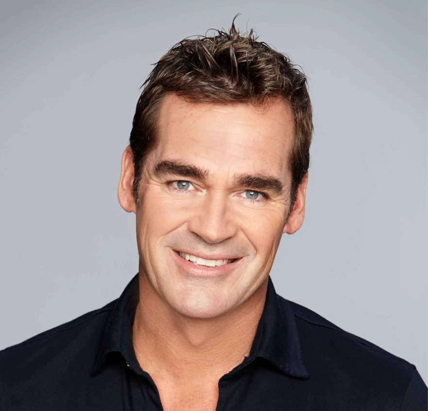 Jeroen van der Boom boeken