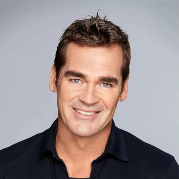 Jeroen van der Boom